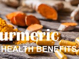 Top 11 Health Benefits of Turmeric
