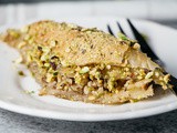 Turkish Baklava Recipe