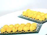 Turkish biscuits recipe