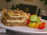 Turkish Borek Recipe