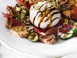 Turkish Burrata Recipe