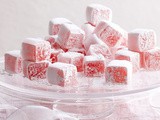 Turkish delight recipe