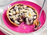 Turkish Delight tarts recipe