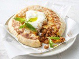 Turkish lamb pies recipe