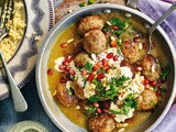 Turkish meatballs recipe