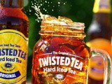 Twisted Tea Calories (Original Hard Iced Tea)