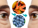 You'll Never Get Old If You Eat These 10 Anti-Aging Foods