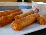 Znoud el sett recipe
