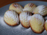 Madeleines