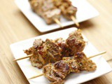 Pinchos Morunos