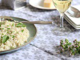 Risotto