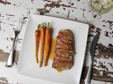 Saltimbocca, Italiaans voor ‘Spring in de mond’