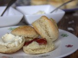 Scones