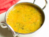 Arachuvitta sambar recipe - quick sambar recipes