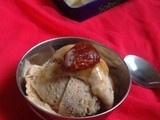 Banana Dates Ice-cream | Ice-cream recipes | No Sugar Ice- cream