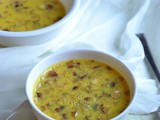 Basundi recipe - how to make basundi