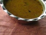 Bell Pepper /Capsicum Rasam | Vegan Thursday