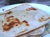 Butter Naan | Classic Naan | Naan Recipes | Restaurant Style Naan