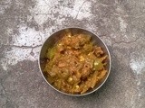 Capsicum thokku