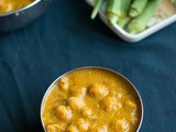 Chana masala recipe - chole masala recipe