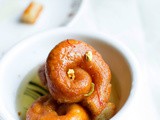 Chanar jalebi recipe- paneer jalebi