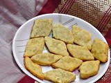 Cheese Cookies