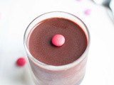 Chocolate panna cotta recipe - easy dessert recipes