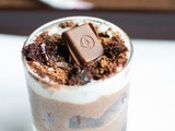 Chocolate trifle recipe - no bake recipes