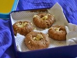 Coconut peda - milk coconut peda - easy sweet recipes