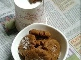 Coffee  Cookies