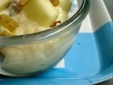 Custard Trifle | New Year Recipe