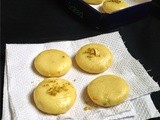 Doodh peda - paal peda  - milk peda -kesar peda - how to make milk peda recipe - Diwali Recipes