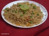 Dum Biryani | Biryani From Scratch | Rice Recipe