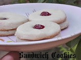 Eggless cookies -  Eggless Baking