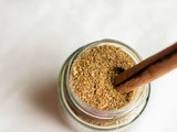 Garam masala - how to make garam masala