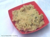 Green Tea Pistachio Halwa | Aromatic Halwa