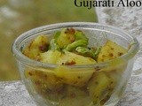 Gujarati Aloo