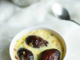 Gulab jamun with rabri - easy diwali recipes