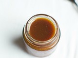 Homemade dulce de leche - how to make dulce de leche