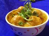 Khadi Gole | Maharastrian Khadi | North Indian Recipes | North Indian Cuisine