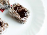 Lamingtons recipe - no bake holiday recipes