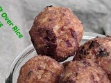 LeftOver Rice Bondas | Evening Snack