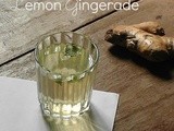 Lemon Gingerade