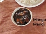 Mango Mandi | Chettinad Treat