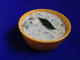 Mango Perukku | Mango Thayir Pachadi | Kerala Recipes