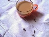 Masala Chai