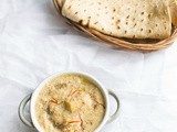 Mughlai paneer - mughlai shahi paneer recipe