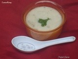 Mushroom Soup | Creamy Soup