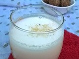 Oats Buttermilk | Summer Drinks