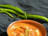 Paneer butter masala1 [Flickr]